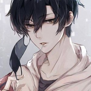 Meet your Posher, Alexander